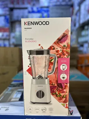 Kenwood Original Blender 2 Litres