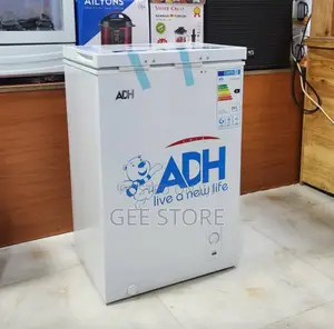 100l Adh New Life