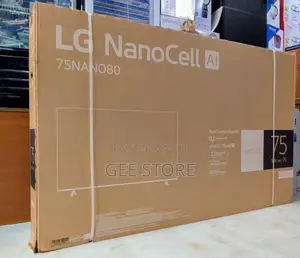 Lg Nanocell 75