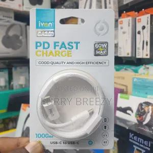 Pd Fast Charger