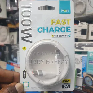 Pd Fast Charger Usb C to Usb C