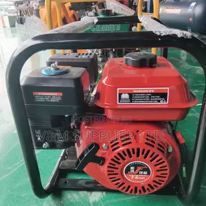 Concrete Vibrator(Poker)