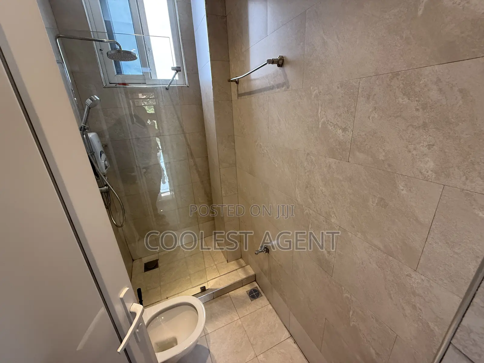 Furnished 2bdrm Apartment in Coolest Estate, Msasani for rent