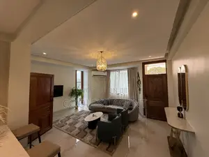 Furnished 2bdrm Apartment in Coolest Estate, Msasani for rent