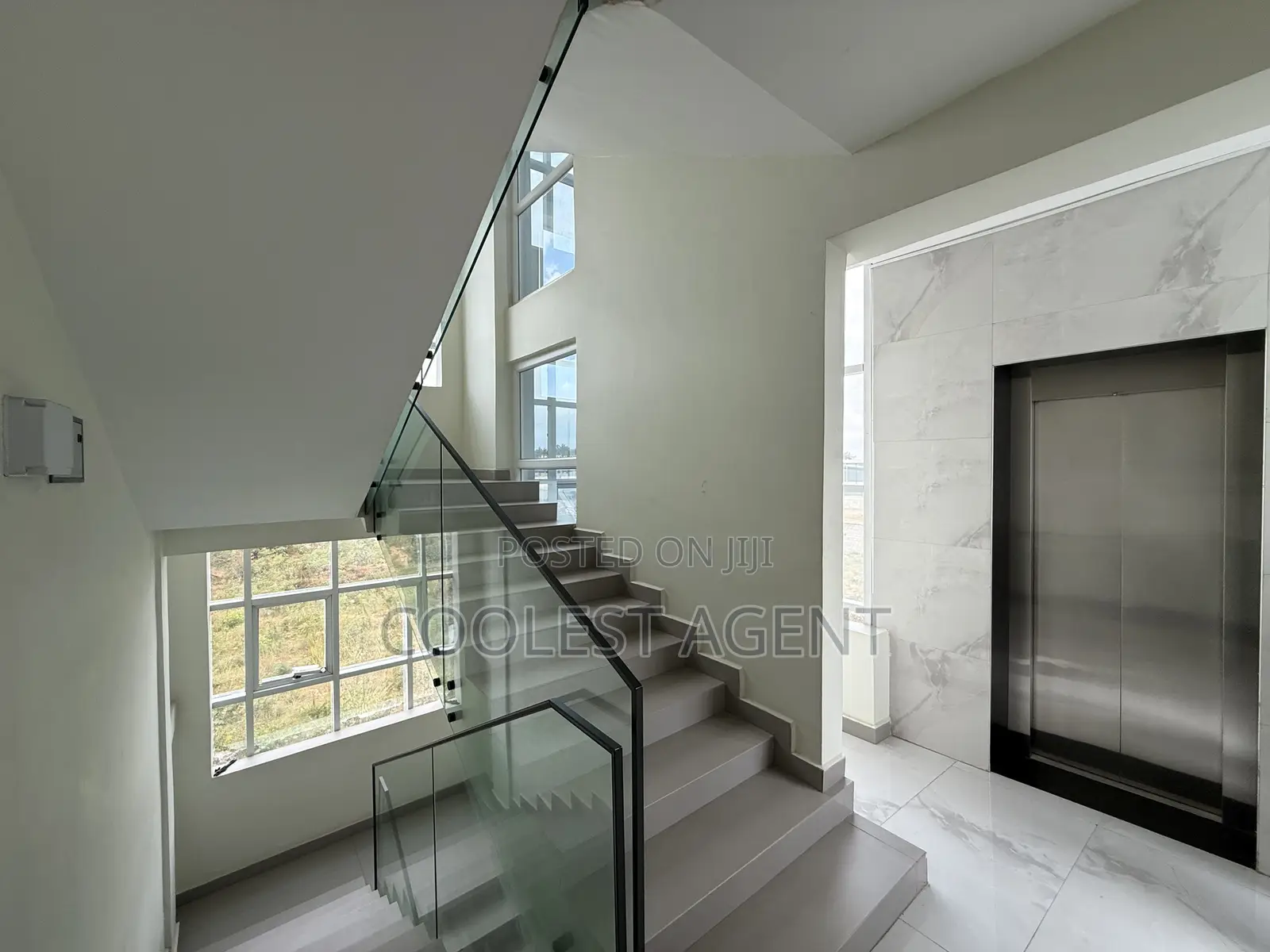 Furnished 2bdrm Apartment in Coolest Estate, Msasani for rent