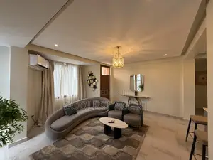Furnished 2bdrm Apartment in Coolest Estate, Msasani for rent