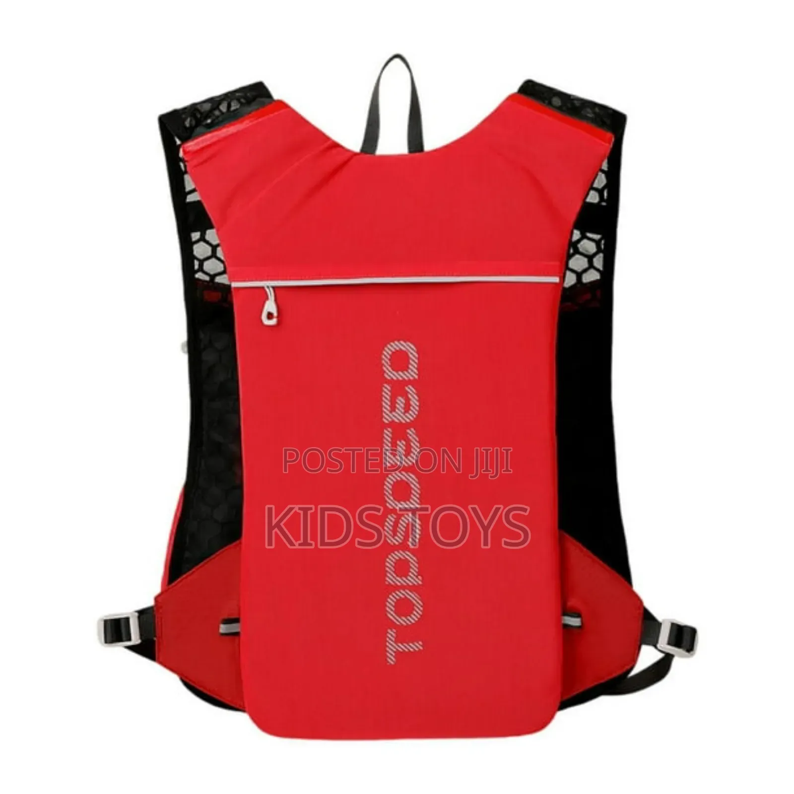 Hydration Backpack