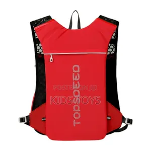 Hydration Backpack