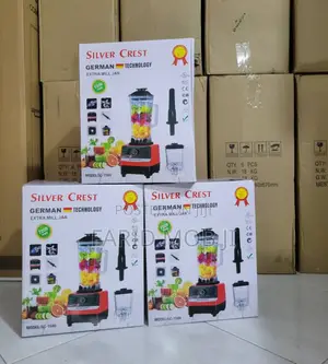 Kenwood Blender