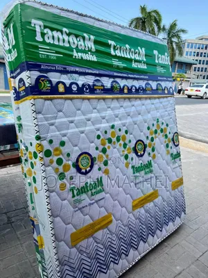 Spring Mattress Cm180 X Cm 180 Thickness Cm25