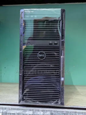 Server Dell PowerEdge T130 16GB Intel Xeon HDD 3T