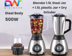 Electric  Blender Ya Chuma