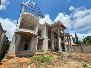 5bdrm House in Kigamboni Geza Ulole for sale