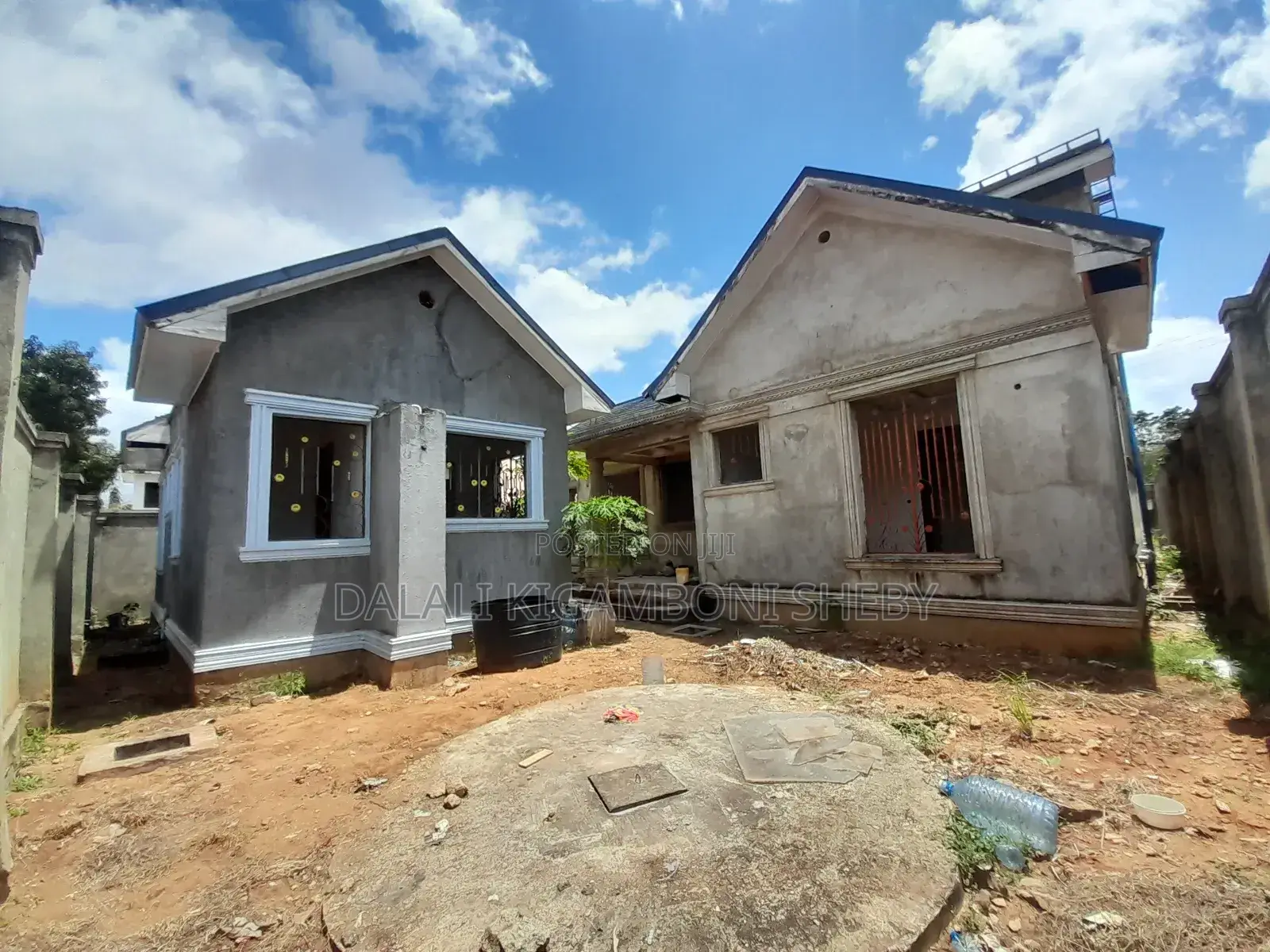 5bdrm House in Kigamboni Geza Ulole for sale