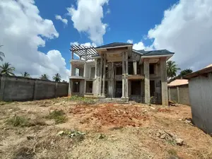 5bdrm House in Kigamboni Geza Ulole for sale