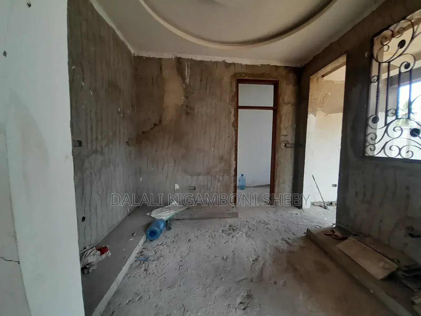 5bdrm House in Kigamboni Geza Ulole for sale
