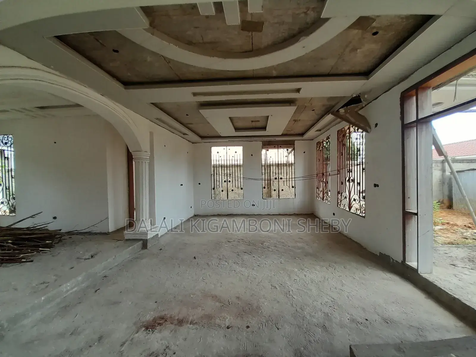 5bdrm House in Kigamboni Geza Ulole for sale
