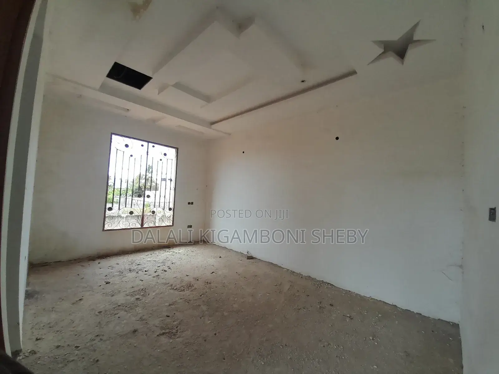 5bdrm House in Kigamboni Geza Ulole for sale