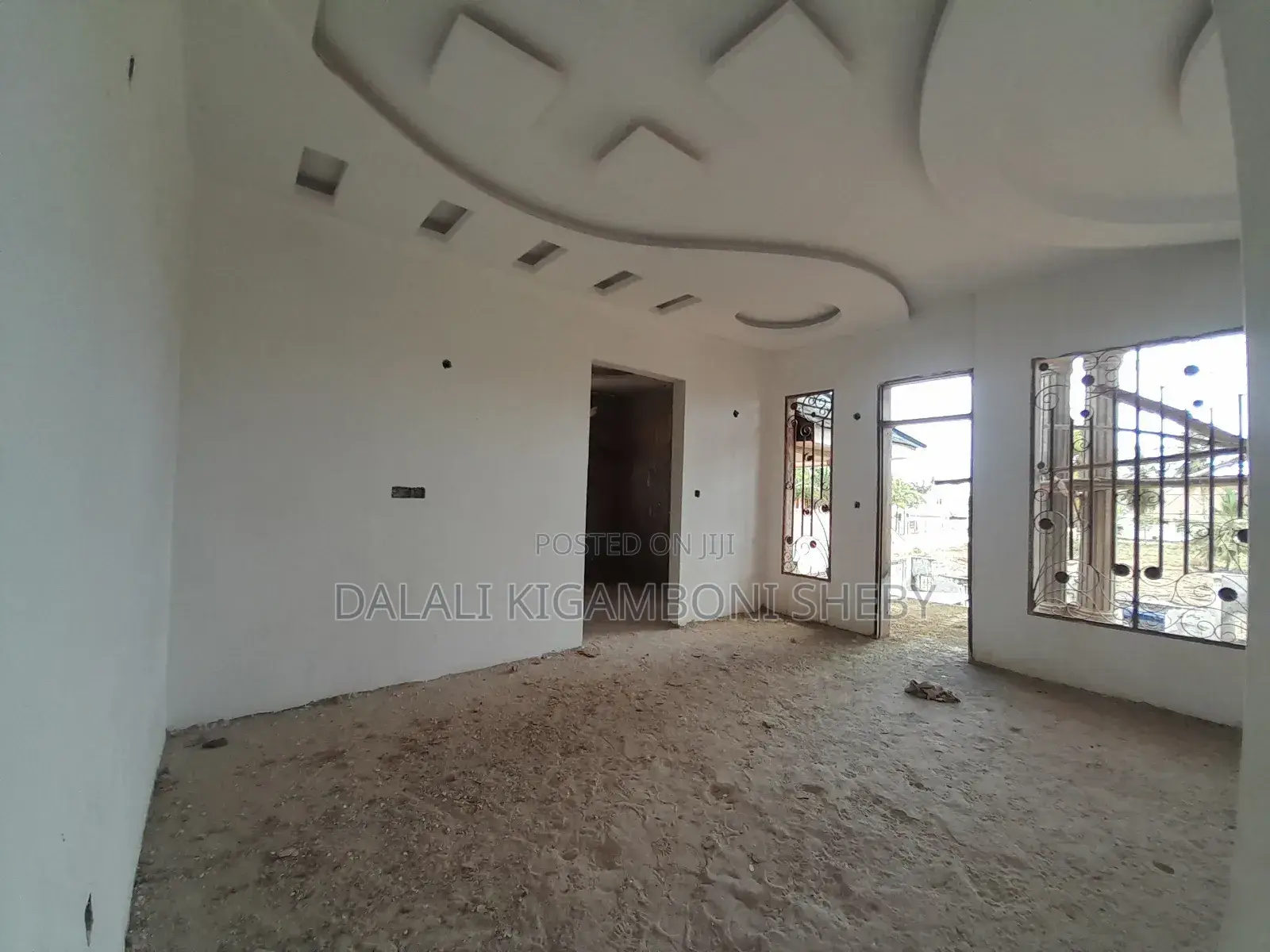 5bdrm House in Kigamboni Geza Ulole for sale