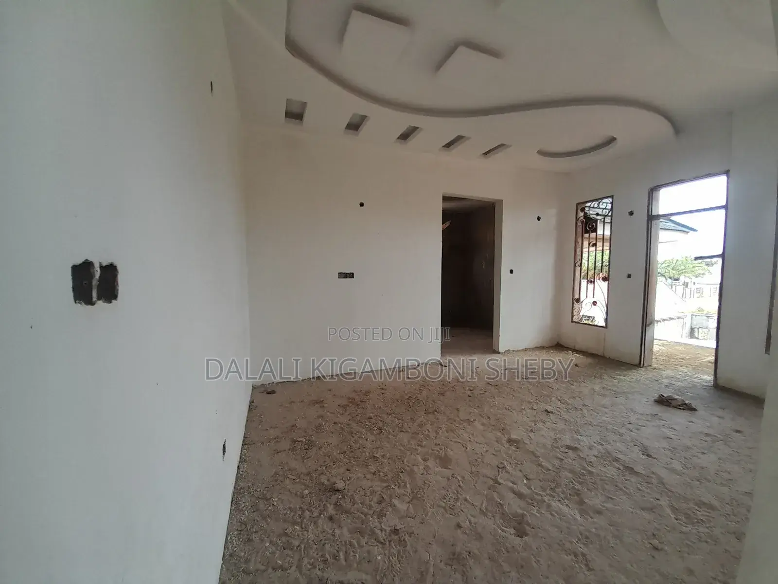 5bdrm House in Kigamboni Geza Ulole for sale