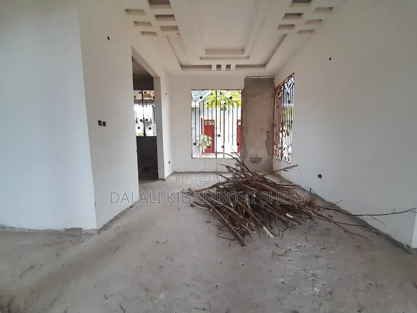 5bdrm House in Kigamboni Geza Ulole for sale