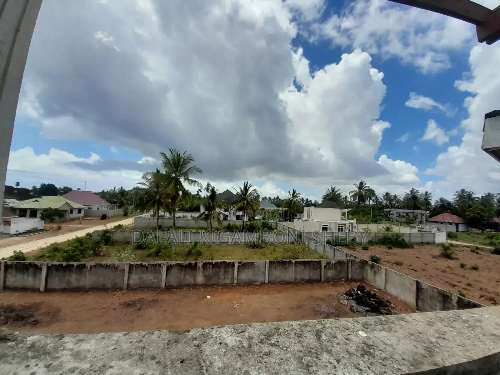 5bdrm House in Kigamboni Geza Ulole for sale