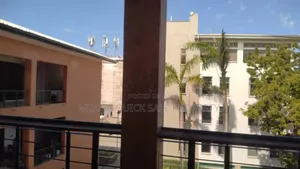 Office Space Area SQM 200 for Rent at Oyster Bay Near Coco Beach