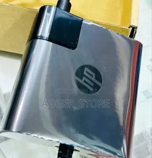 Hp Type-C Original Adapter 65watts