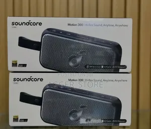 Soundcore Motion 300 Wireless Speaker