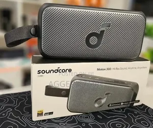 Soundcore Motion 300 Wireless Speaker