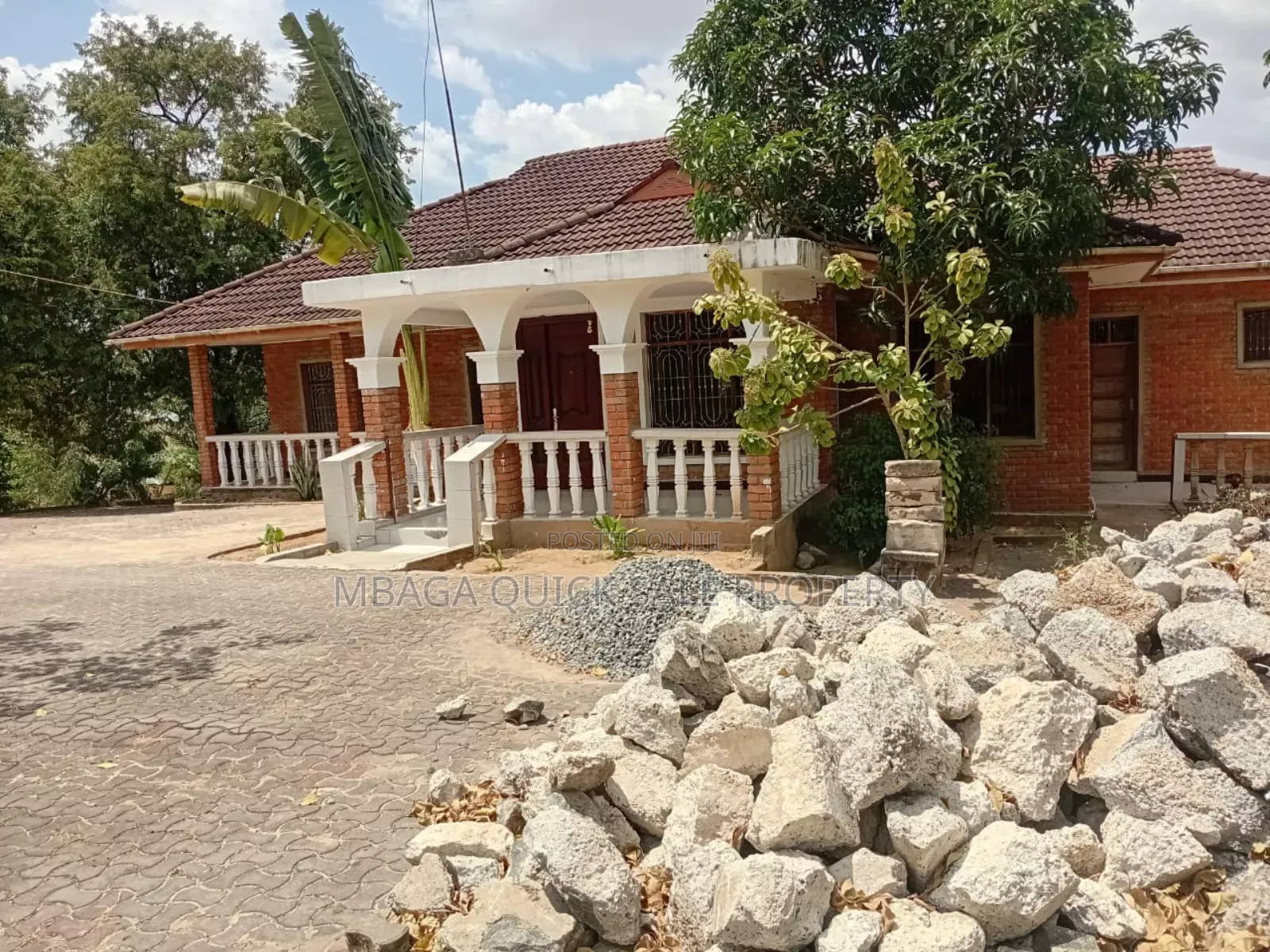 4bdrm House in Kimara Stop Over for sale