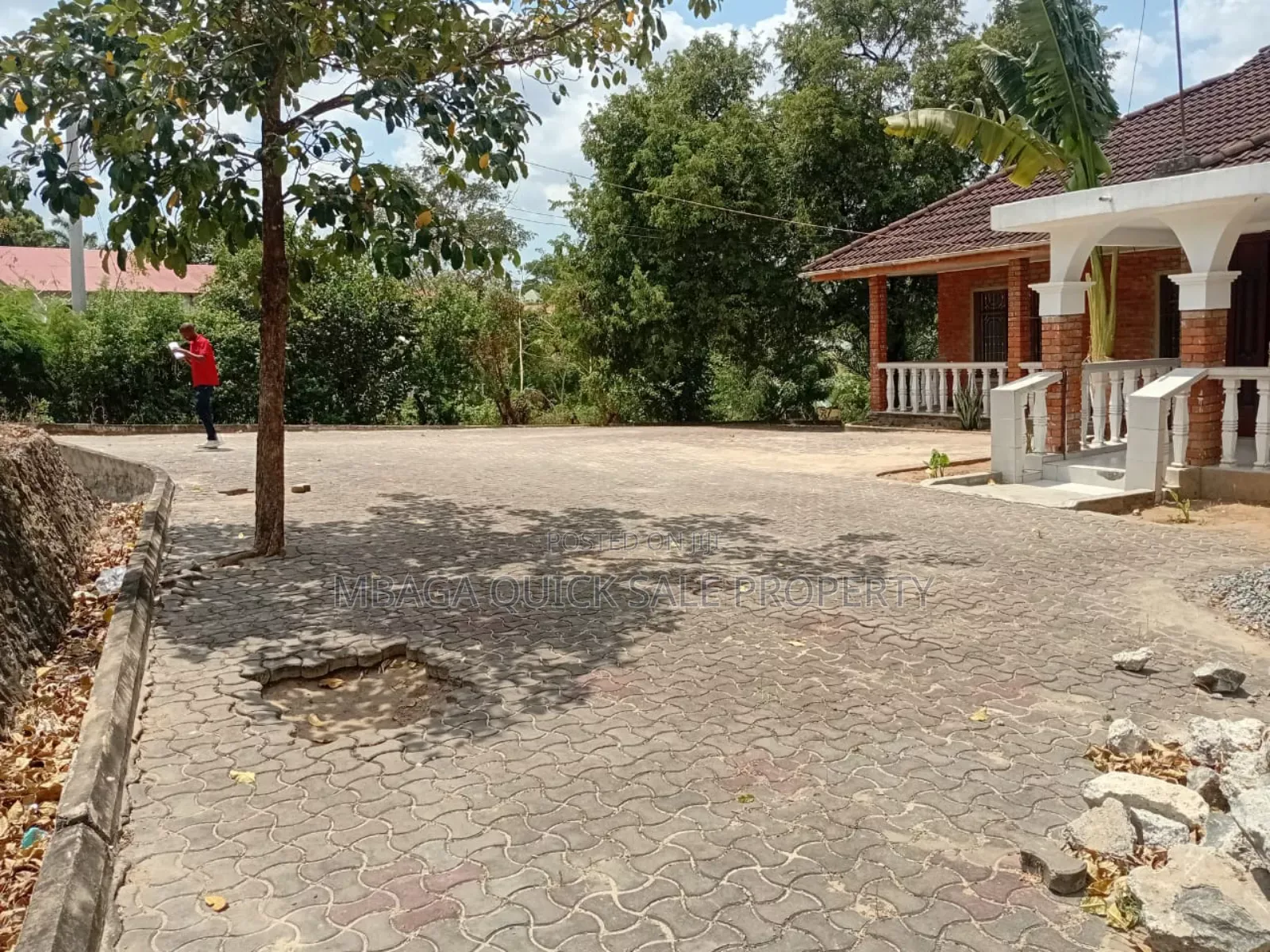 4bdrm House in Kimara Stop Over for sale