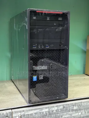 Desktop Computer Lenovo 8GB Intel Core I7 HDD 500GB