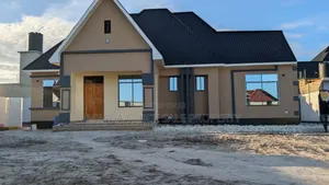 3bdrm House in Kigamboni Kibada for sale
