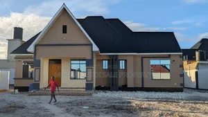3bdrm House in Kigamboni Kibada for sale