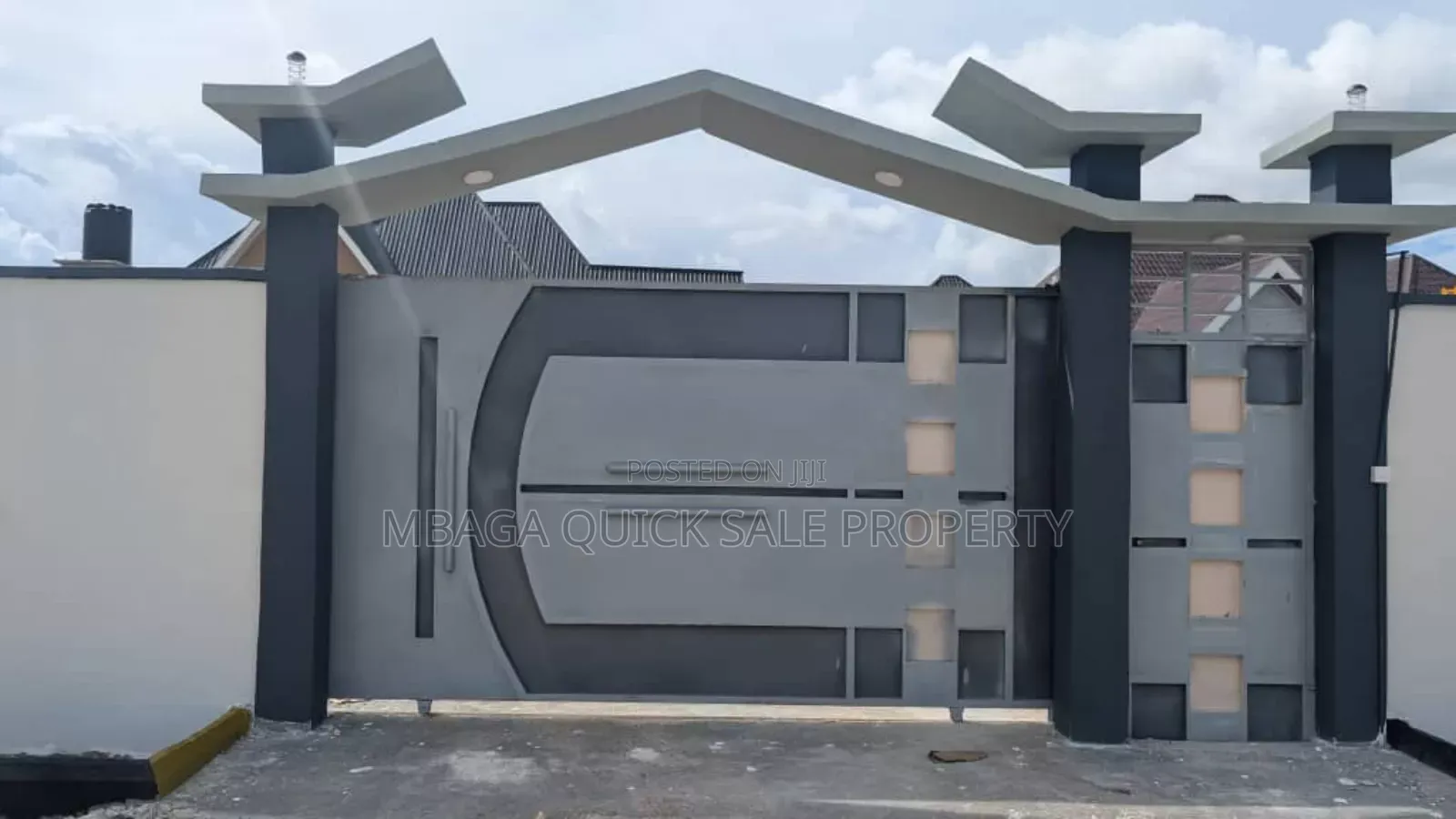 3bdrm House in Kigamboni Kibada for sale