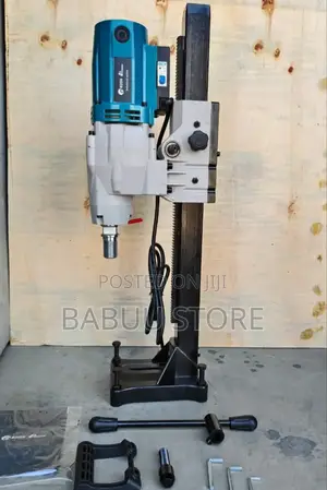 Niedon-Findme Ef-Cs200s Core Drill Machine