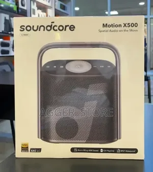 Soundcore Motion X500 Wireless Speaker Original