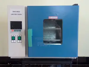 Hot Air Oven/Sterilizer
