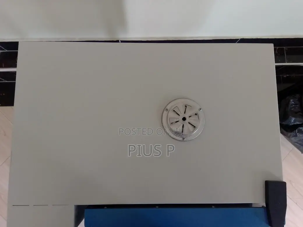 Hot Air Oven/Sterilizer