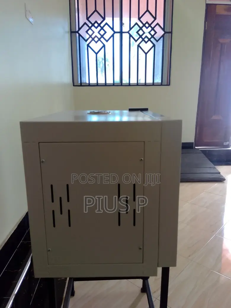 Hot Air Oven/Sterilizer