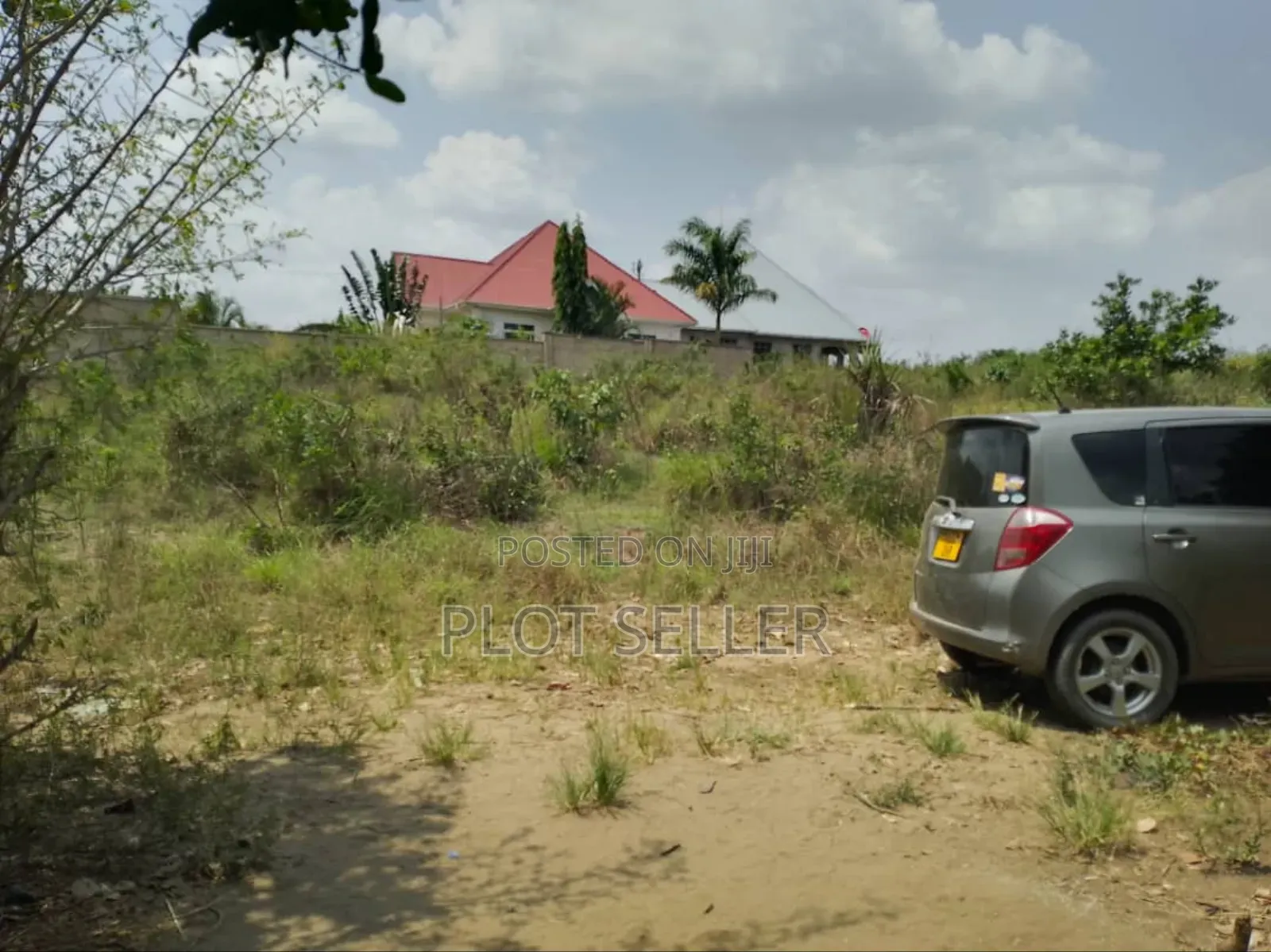 Plot for Sale in Kibaha