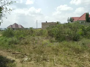 Plot for Sale in Kibaha