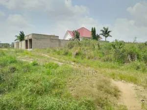 Plot for Sale in Kibaha