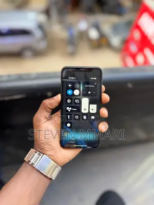Apple iPhone XS Max 256 GB Black
