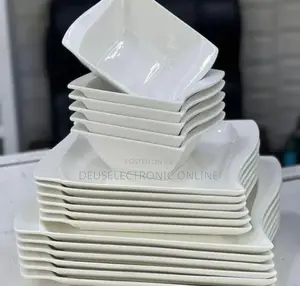 Montana Set 18pc