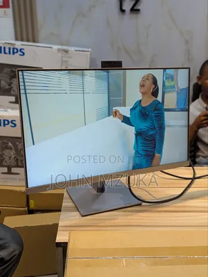 Hp LCD Screen/Monitor 27" Cheap Price