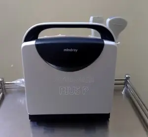 Ultrasound Machine With Three Transducers