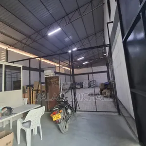 Godown for Rent Mikocheni