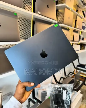 Laptop Apple MacBook Air 2024 M3 15-Inch 8GB Apple M3 SSD 512GB